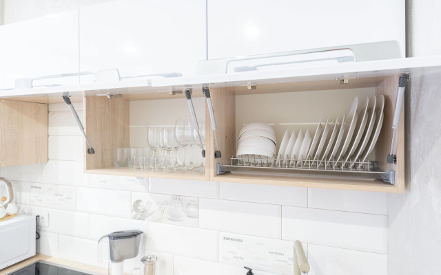 Апартаменты Ритм