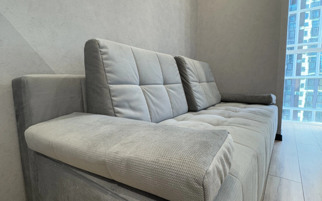 Апартаменты на Улице Ясногорская