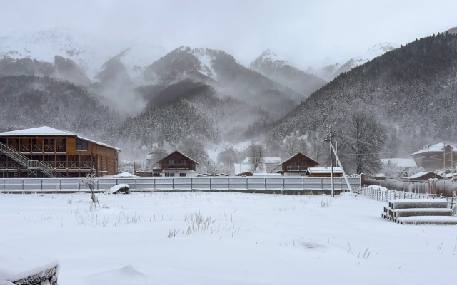 База отдыха Albion