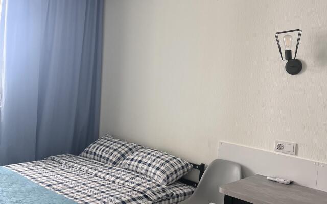 Malina Apartment Студия с балконом у Липовой рощи