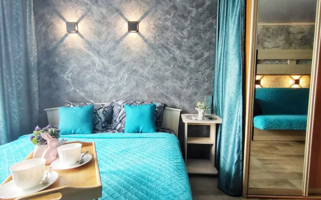 Квартира у аэропорта