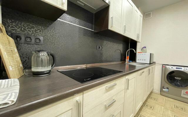 Na bulvare Yana Raynisa 26 k2 Flat