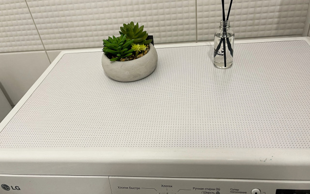 Апартаменты Студия Акцент by Rentvill