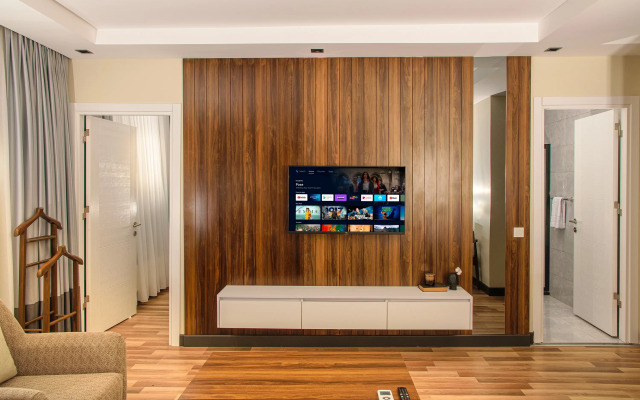 la mia suites Hotel