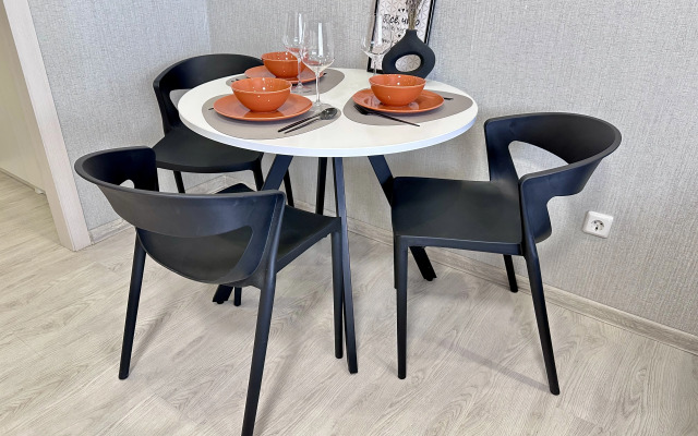 Dizaynerskaya Studiya U Rkb Drkb Termoistochniki Flat