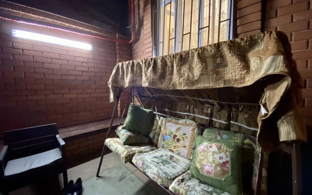 na Ulitse Markova 14 Private House