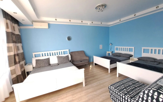 Апартаменты в Жк Олимп 5