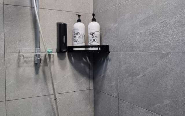 Апартаменты