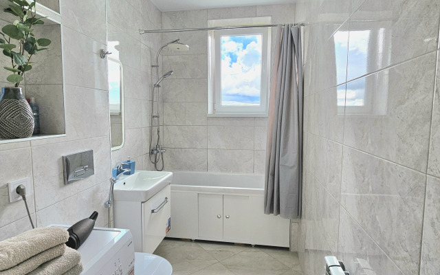 Apartamenty na Suzdalskoi 20