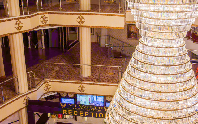 Vivaldi Park Hotel
