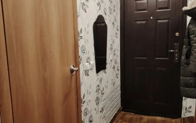 Квартира Тихая, уютная студия в Белых росах