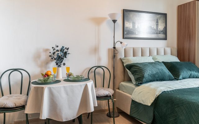 Emerald Apart Apartments
