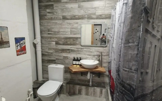 Vgosti61 Loft Flat