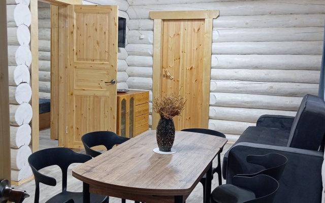 Гостевой дом Меличуярви Лось