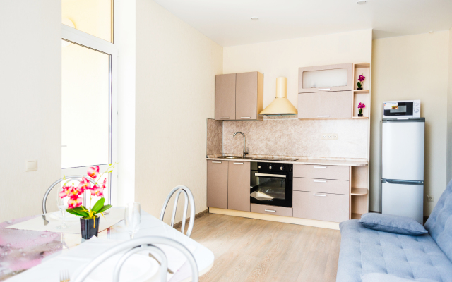 Апартаменты Apartanik