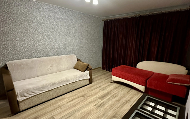 Alleya Street Apartments