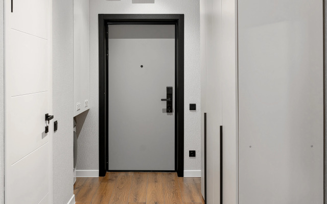 U Izmaylovskogo Kremlya Apartments