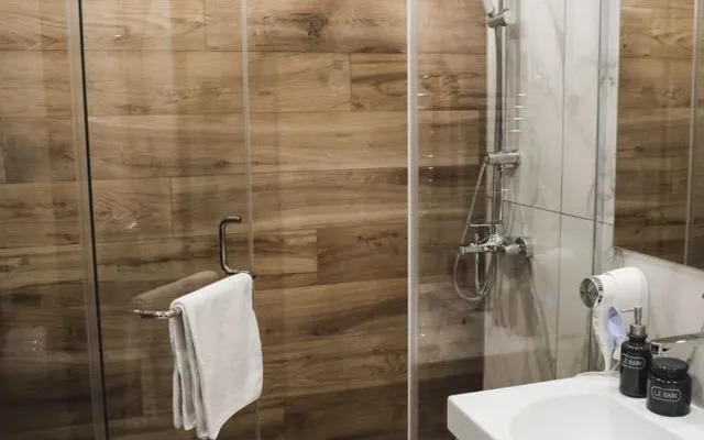 Квартира на Наумова 5