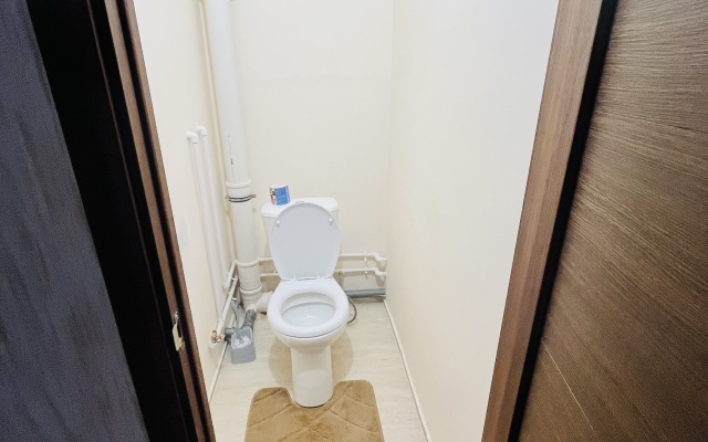 V Severnom Rayone Apartments