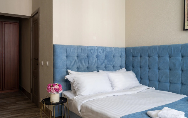 Меблированные комнаты в центре Сочи