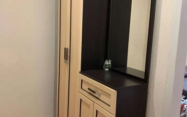 Квартира на Богдана Хмельницкого 54