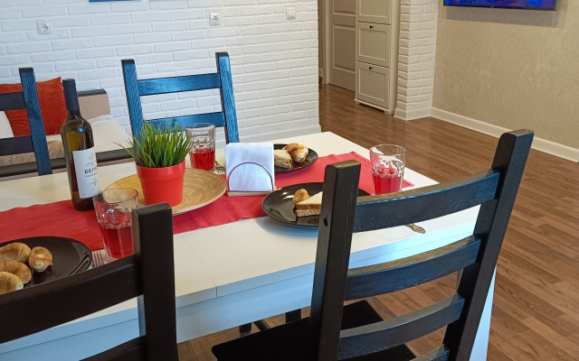 Апартаменты с Кухней