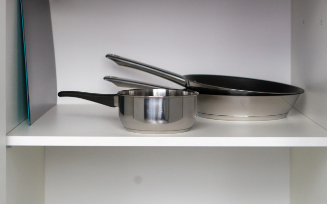 Квартира 1 комнатная