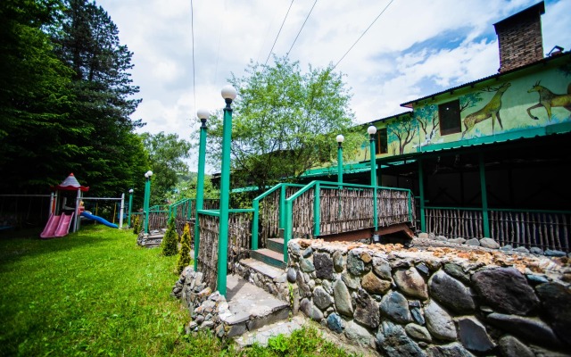 Hotel Haghartsin Complex