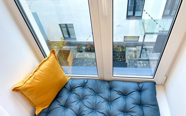 Квартира на 4-й линии Васильевского острова 51 (3)