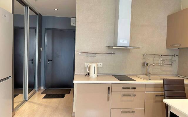 Апартаменты Liner Apart #117