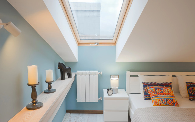 Отель Centeral Hotel