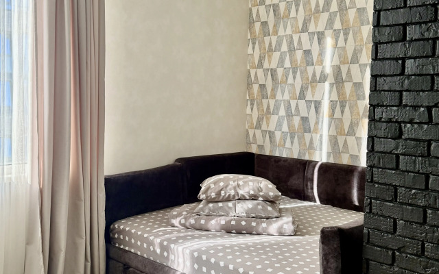 Апартаменты у Моря Сенявина 5/1