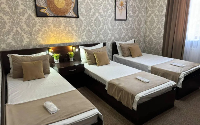 Hotel Arda Palace