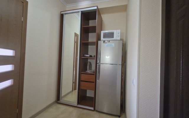 Atlant Somfort-1 Flat