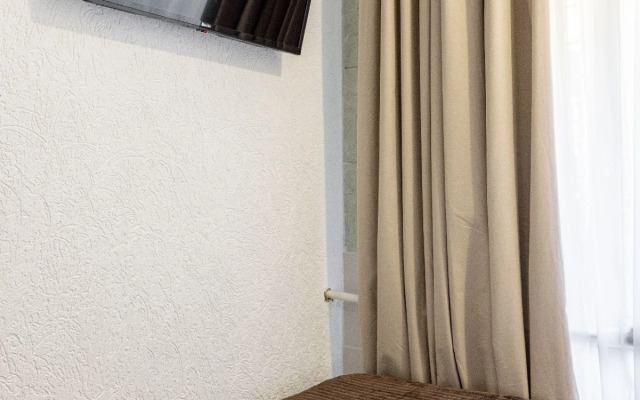 City Grupp Na Bolshom Samponievskom Pr 56 Apartaments