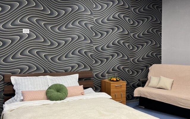 Апартаменты у Пруда - фото 3