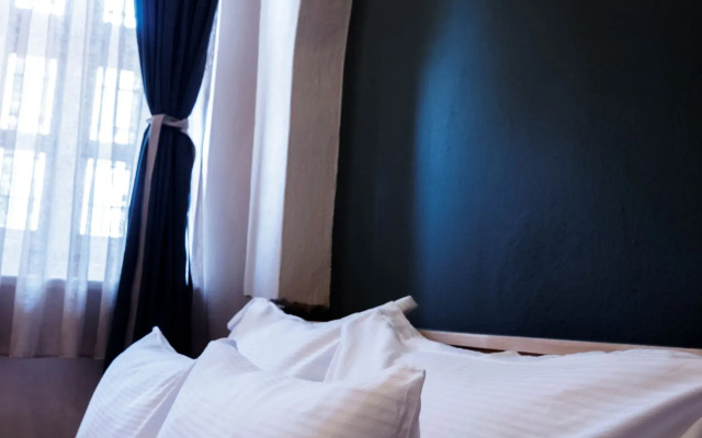 Отель Koçanlı Köşkü