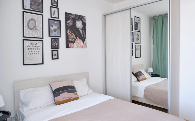 Квартира Udobno V EKB Дорожная