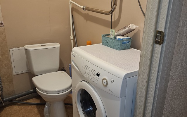 Квартира  Амурский бульвар 51