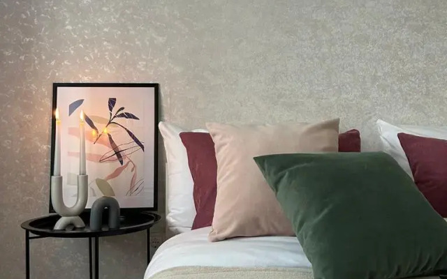 Апартаменты Стильная 2кк Квартира с Парком