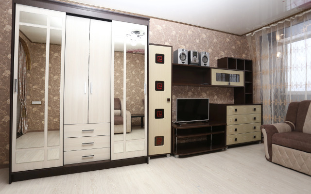 Квартира Уютная