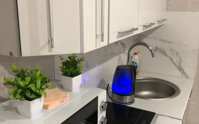 Квартира Студия