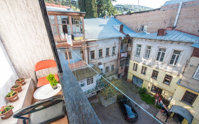 Апартаменты Romteo