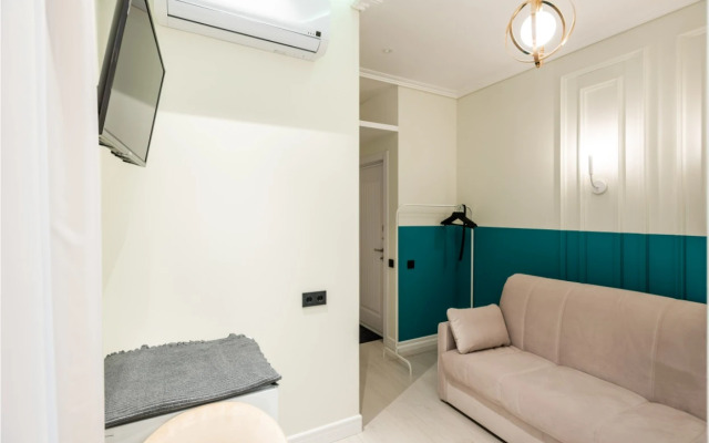 Апартаменты ЖК Welton Park