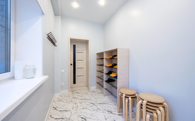 Гостевой дом Прекрасный загородный дом у Ладожского озера