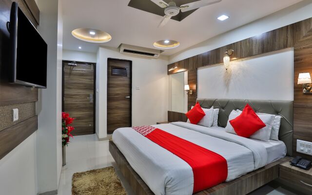 Shivkunj Exotica Hotel
