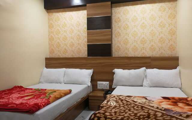 New Pathik Hotel