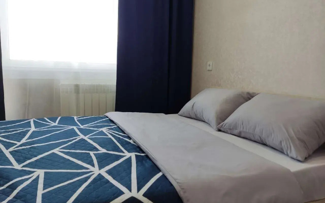 Квартира Уютная 2-комнатная квартира