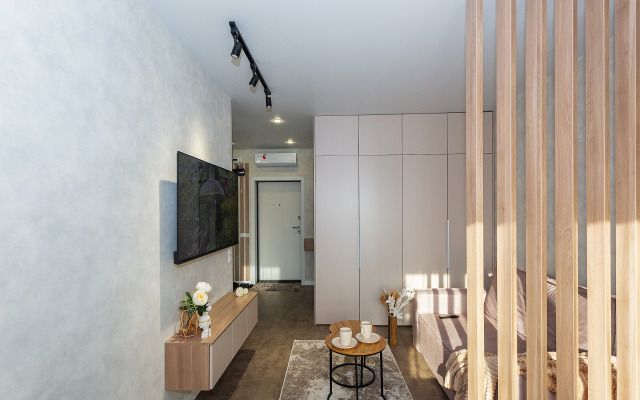 Квартира Уютная в Центре Города