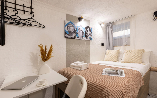 Апартаменты с Кухней Сити Групп на Улице Пестеля